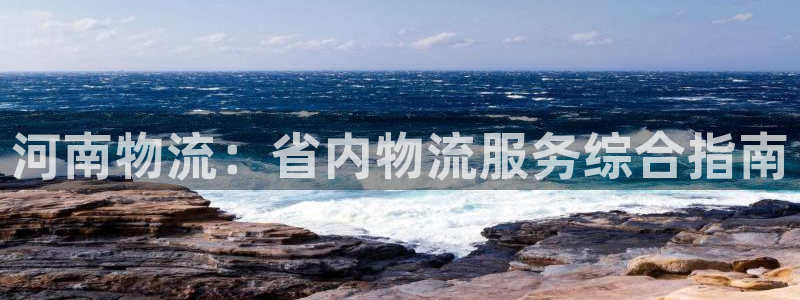 28圈软件有什么用：河南物流：省内物